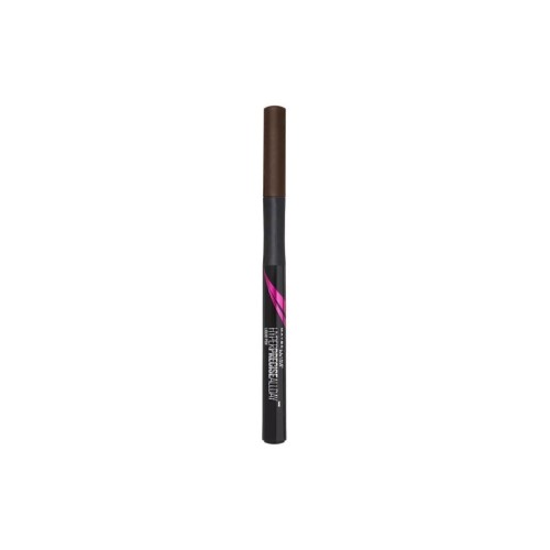 Maybelline New York Hyper Precise All Day Eyeliner 710 Kahverengi