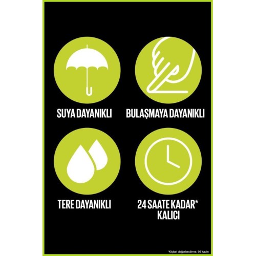 Maybelline New York Superstay Hibrit Pudra & Fondöten - 10