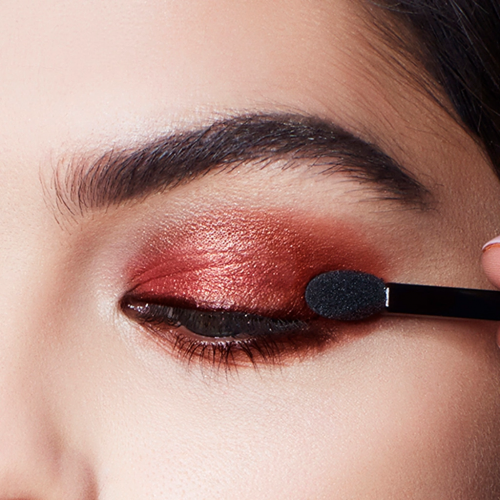 Maybelline New York The Burgundy Bar Far Paleti Maybelline New York The Burgundy Bar Far Paleti