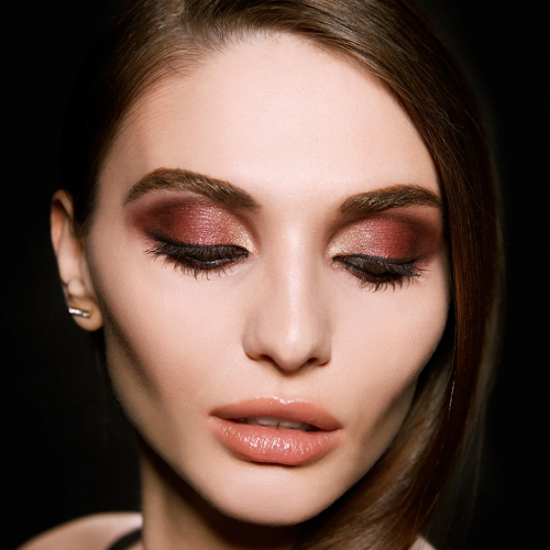 Maybelline New York The Burgundy Bar Far Paleti Maybelline New York The Burgundy Bar Far Paleti