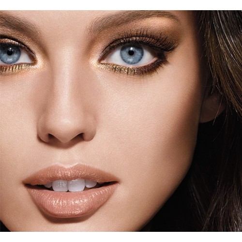 Maybelline New York The Nudes Far Paleti Nude - 01