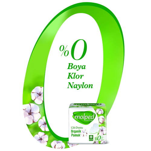 Molped Pure Soft Normal 46 lı Supernıght 22 li Gece&Gündüz Paketi 