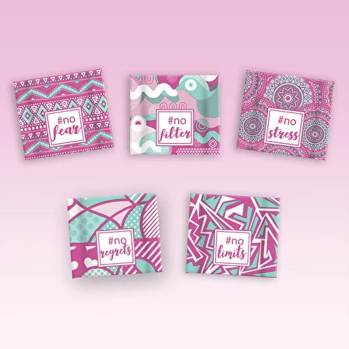 Molped Ultra Hijyenik Ped Anatomik Normal Süper Ekonomik 24 x 2 Adet