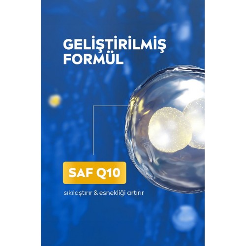 Nivea Body Q10 Sıkılaştırıcı & Bronzlaştırıcı Losyon 250 ml Nivea Body Q10 Sıkılaştırıcı & Bronzlaştırıcı Losyon 250 ml