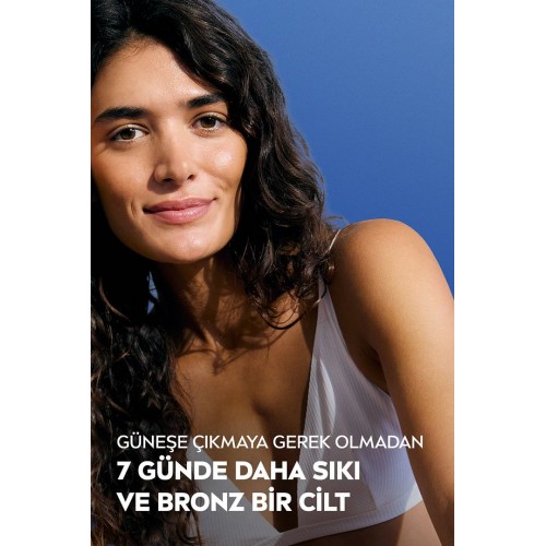 Nivea Body Q10 Sıkılaştırıcı & Bronzlaştırıcı Losyon 250 ml Nivea Body Q10 Sıkılaştırıcı & Bronzlaştırıcı Losyon 250 ml