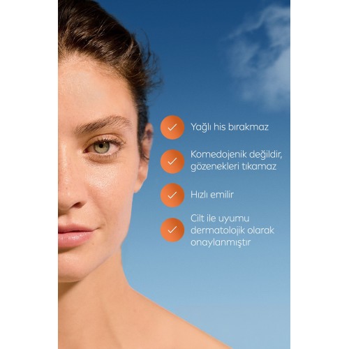 Nivea Derma Skin Clear Dengeleyici & Sivilce Karşıtı Serum 30 ml