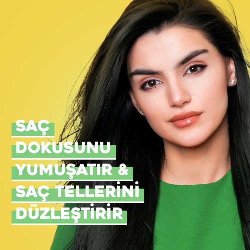 Ogx Brazilian Keratin Smooth Düzleştirici Etkili Şampuan 385 ml