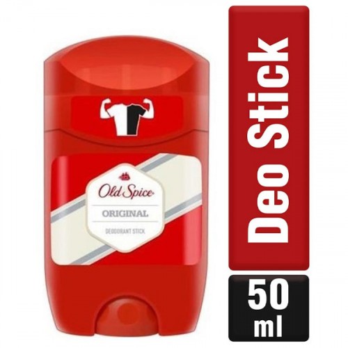 Old Spice Orıgınal Deodorant Stıck 50 ml