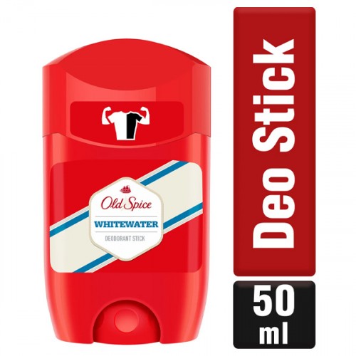 Old Spice Whitewater Deodorant Stick 50 ml