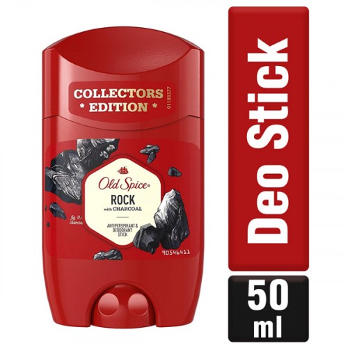 Old SpiceRock Deodorant Stick 50 ml