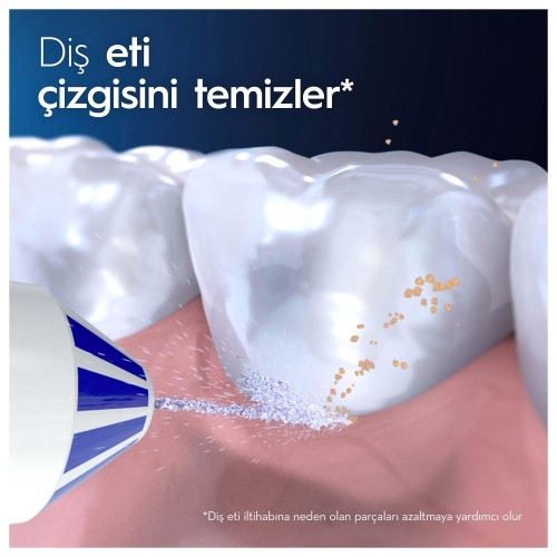 Oral-B Aqua Care Series 4 Oxyjet Teknolojisi Ağız Duşu