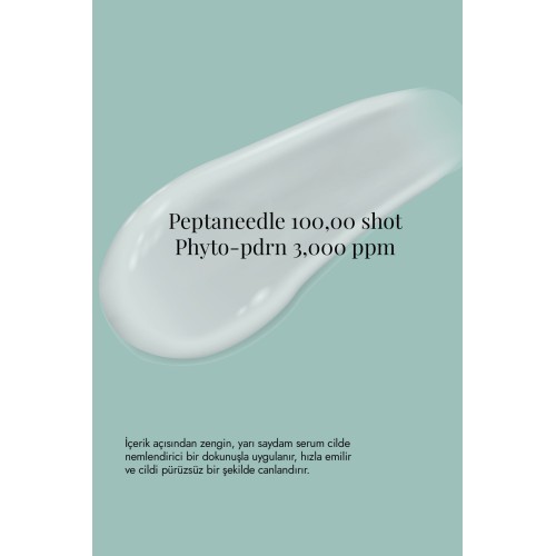 Pestlo Rejurecipe Roller Serum 50 ml Pestlo Rejurecipe Roller Serum 50 ml
