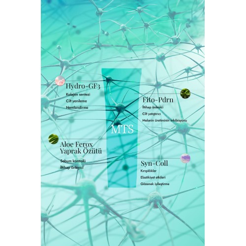 Pestlo Rejurecipe Roller Serum 50 ml Pestlo Rejurecipe Roller Serum 50 ml