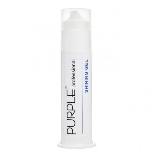 Purple Professional Purple Parlak Shining Gel 100 ml