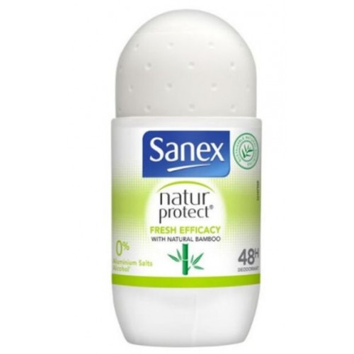 Sanex Natur Protect Fresh Effıcacy Roll-On 50 ml