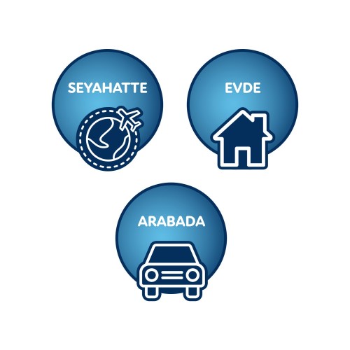 Solo Islak Havlu Okyanus Ferahlığı 90 lı