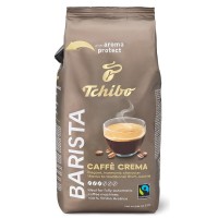 Tchibo Barista Crema Çekirdek Kahve 500 gr
