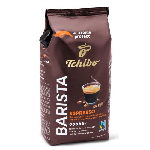 Tchibo Barista Espresso Çekirdek Kahve 1000 grr