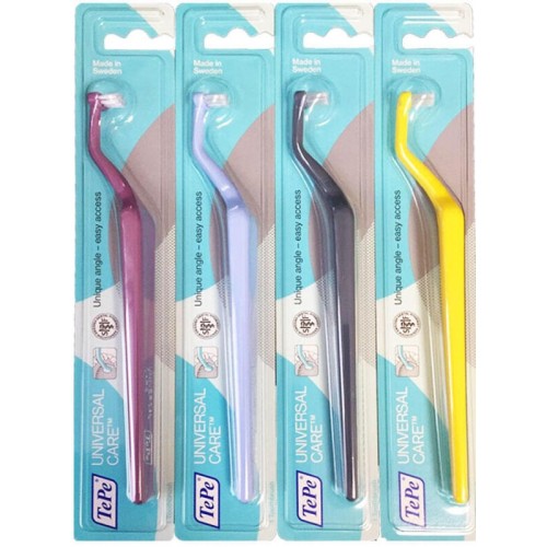 Tepe Diş Fırçası Implant Care