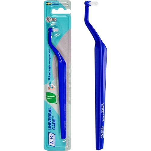 Tepe Diş Fırçası Implant Care Tepe Diş Fırçası Implant Care