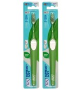 Tepe Diş Fırçası Supreme Soft  x 2 Adet