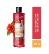 Urban Care Twisted Curls Hibiscus Bukle Belirginleştiri Bakım Şampuan 350 ml