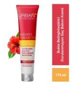 Urban Care Twisted Curls Hibiscus & Shea Butter Bakım Kremi 175 ml