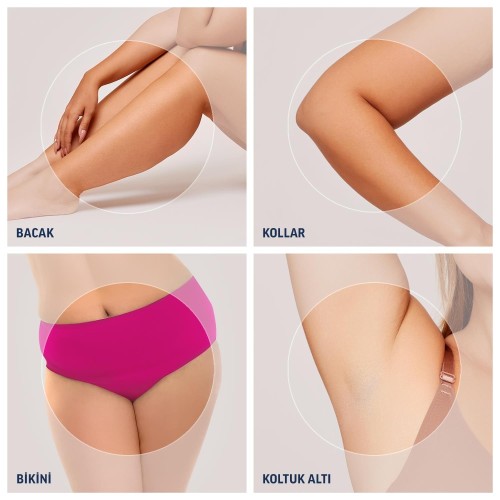 Veet Pure Tüy Dökücü Krem Hassas Ciltler 200 ML