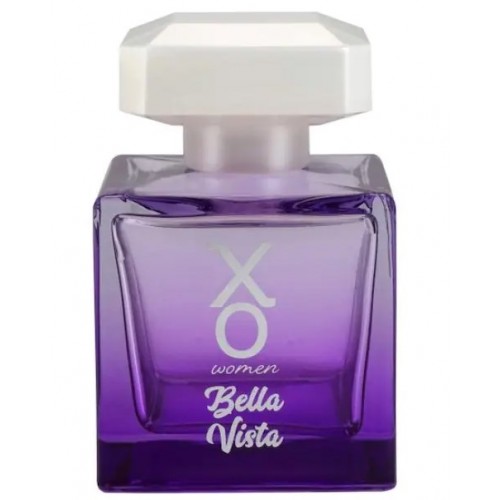 Xo Bella Vista Women Edt Parfüm 100 ml