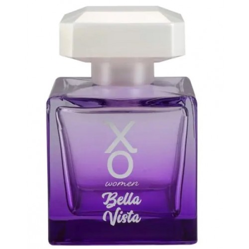 Xo Bella Vista Women Edt Parfüm 100 ml