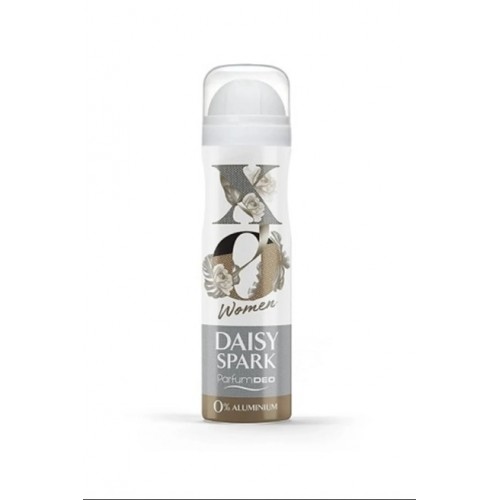 Xo Daisy Spark Women Deodorant 150 ml