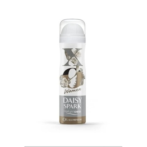 Xo Daisy Spark Women Deodorant 150 ml