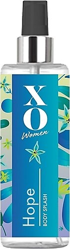 Xo Hope Vücut Spreyi 150 ml
