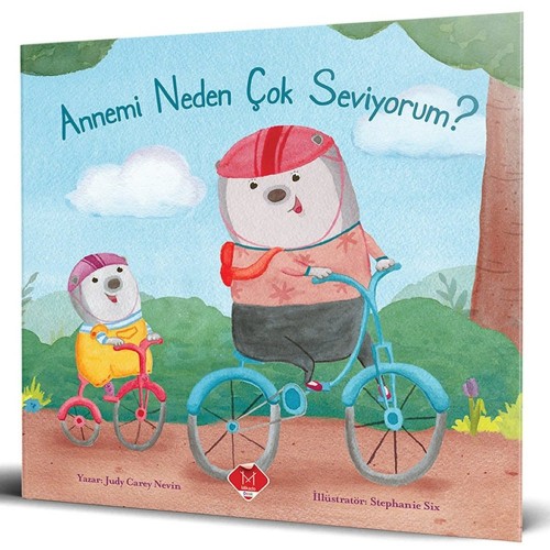 Annemi Neden Çok Seviyorum?
