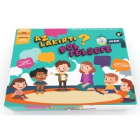 Az Lakırtı Bol Felsefe - Kolektif