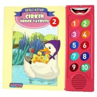 Çirkin Ördek Yavrusu - Sesli Kitap 2 - Hans Christian Andersen