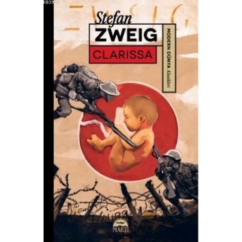 Clarissa - Stefan Zweig