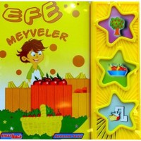 Efe Serisi - Meyveler - Kolektif