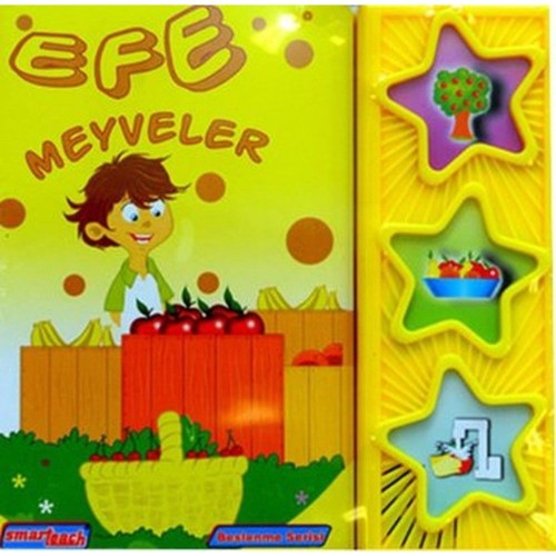 Efe Serisi - Meyveler - Kolektif