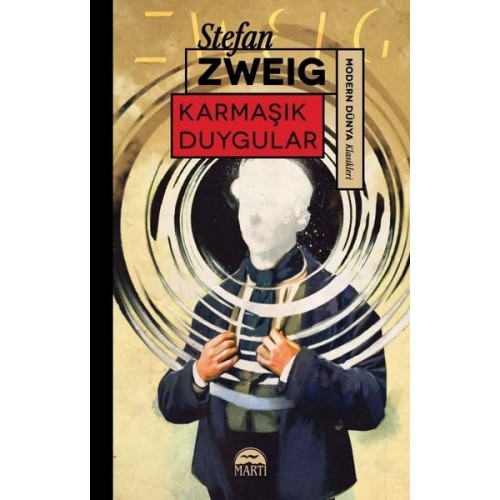Karmaşık Duygular - Stefan Zweig