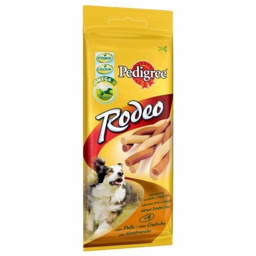 Pedigree Rodeo Tavuklu Ödül Mamaları 70 gr