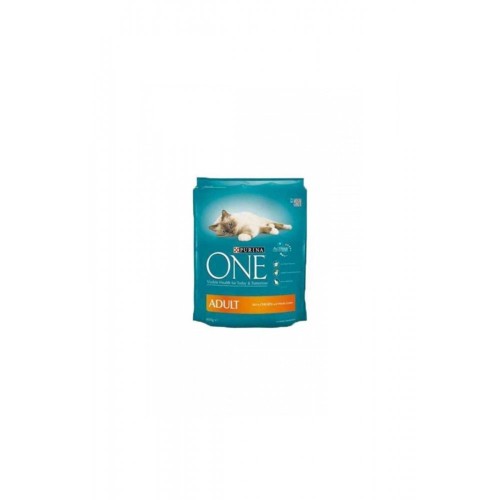 Purina One Steril Tavuklu Kısırlaştırılmış Kedi Maması 800 gr