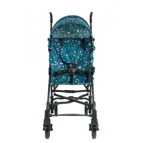 Maxi Taxi Cosmos Baston Bebek Arabası -Mavi Maxi Taxi Cosmos Baston Bebek Arabası -Mavi