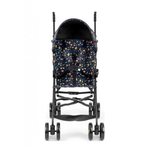 Maxi Taxi Cosmos Baston Bebek Arabası -Sarı