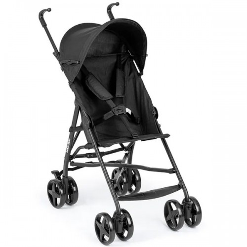 Maxi Taxi Cosmos Baston Bebek Arabası -Siyah
