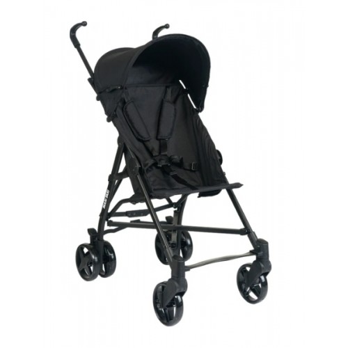 Maxi Taxi Cosmos Baston Bebek Arabası -Siyah Maxi Taxi Cosmos Baston Bebek Arabası -Siyah