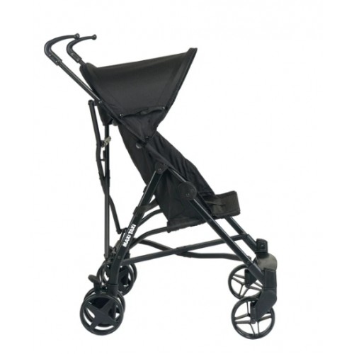 Maxi Taxi Cosmos Baston Bebek Arabası -Siyah Maxi Taxi Cosmos Baston Bebek Arabası -Siyah
