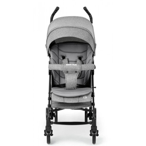 Maxi Taxi Floki Tam Yatar Baston Bebek Arabası - Gri Maxi Taxi Floki Tam Yatar Baston Bebek Arabası - Gri