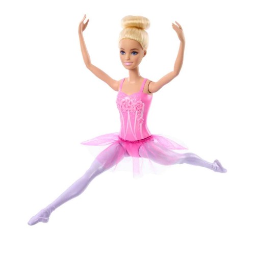 Barbie Balerin Bebek HRG34