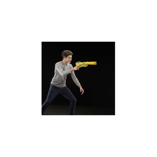 Nerf Fortnite Sp-L Elite Dart E6717 Nerf Fortnite Sp-L Elite Dart E6717